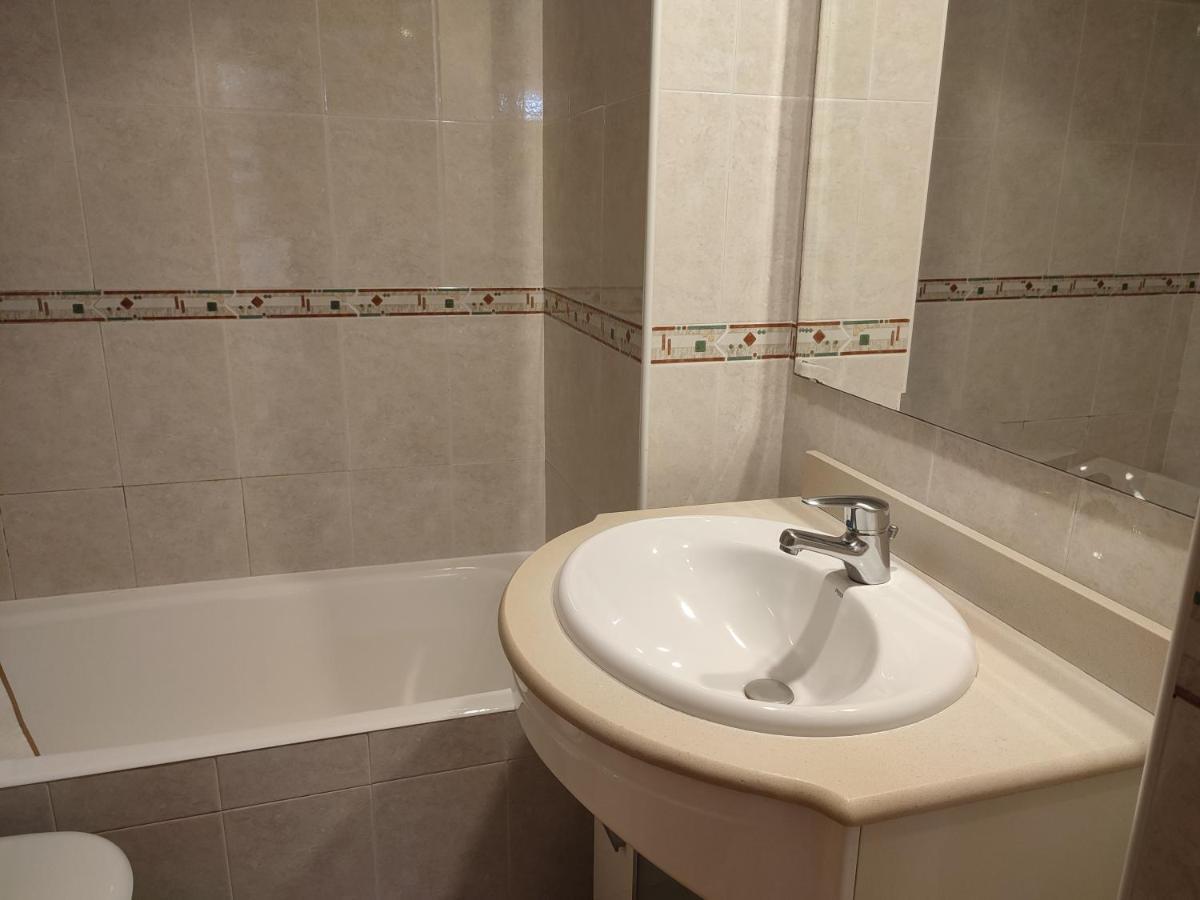 Apartamentos Casa Modesto Escalona المظهر الخارجي الصورة