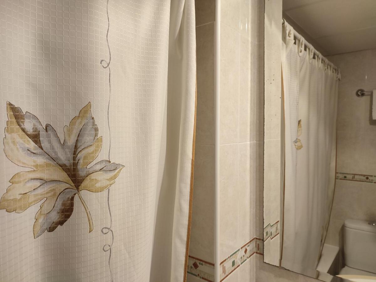 Apartamentos Casa Modesto Escalona المظهر الخارجي الصورة