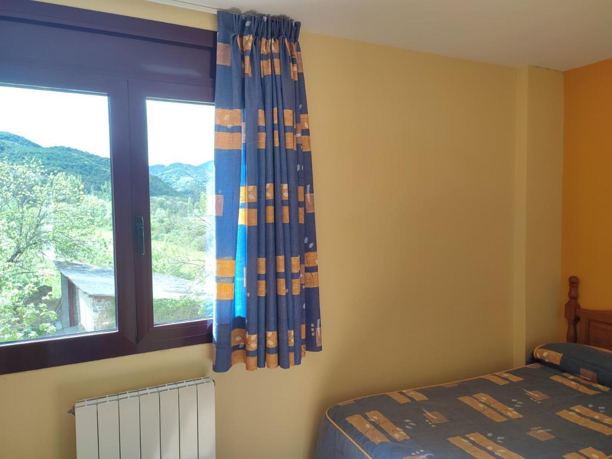 Apartamentos Casa Modesto Escalona المظهر الخارجي الصورة