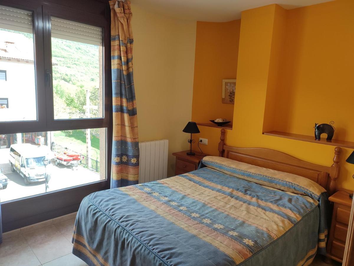 Apartamentos Casa Modesto Escalona المظهر الخارجي الصورة