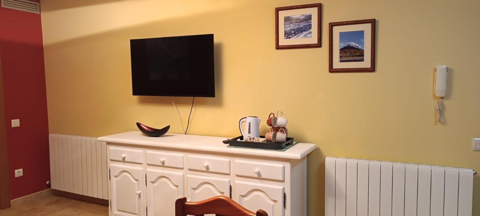 Apartamentos Casa Modesto Escalona المظهر الخارجي الصورة