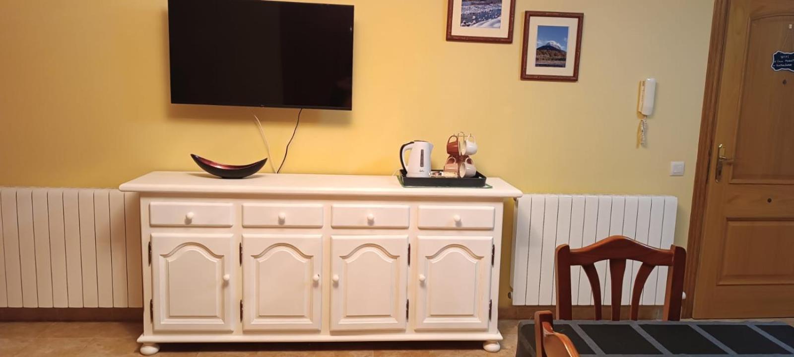 Apartamentos Casa Modesto Escalona المظهر الخارجي الصورة