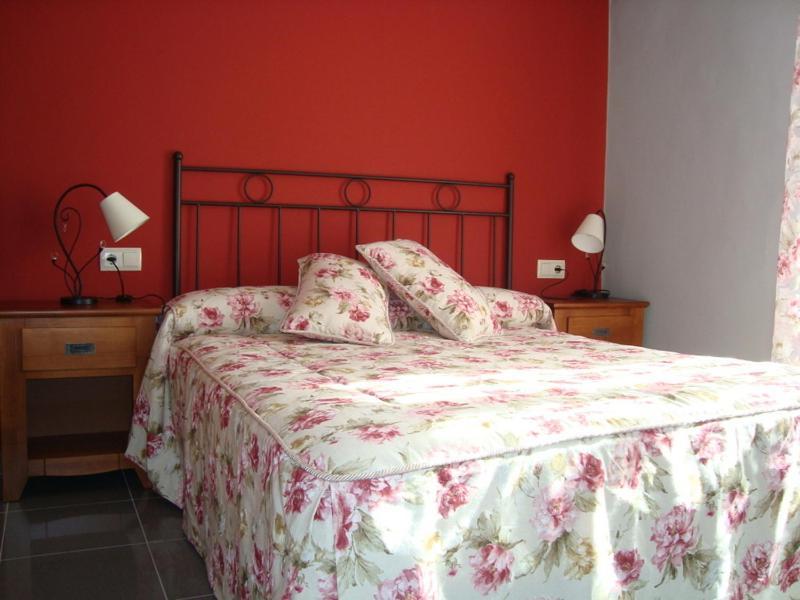 Apartamentos Casa Modesto Escalona المظهر الخارجي الصورة