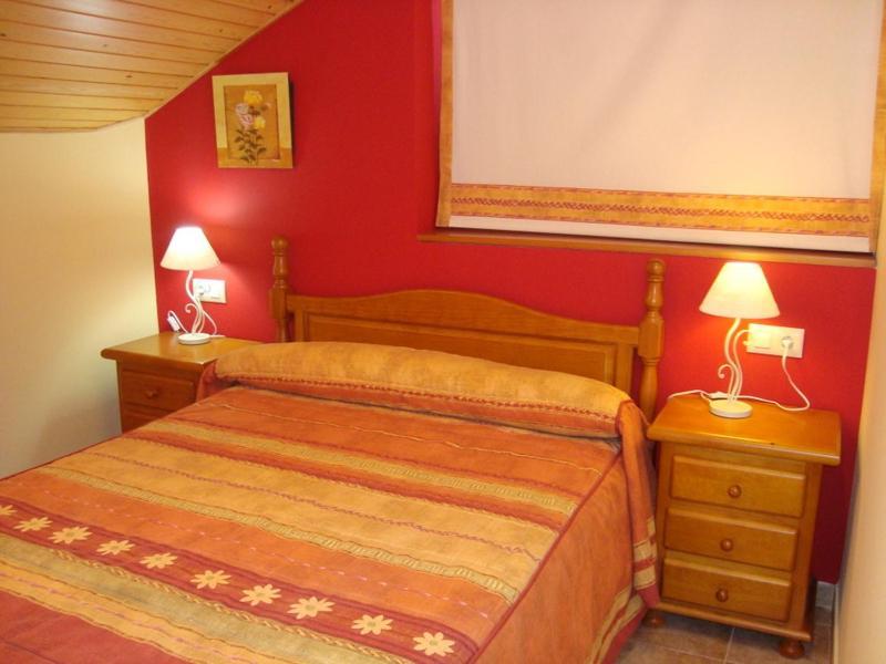 Apartamentos Casa Modesto Escalona المظهر الخارجي الصورة