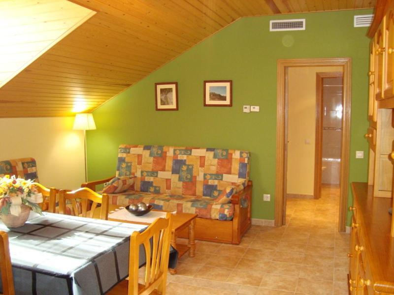 Apartamentos Casa Modesto Escalona المظهر الخارجي الصورة