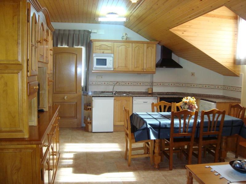 Apartamentos Casa Modesto Escalona المظهر الخارجي الصورة