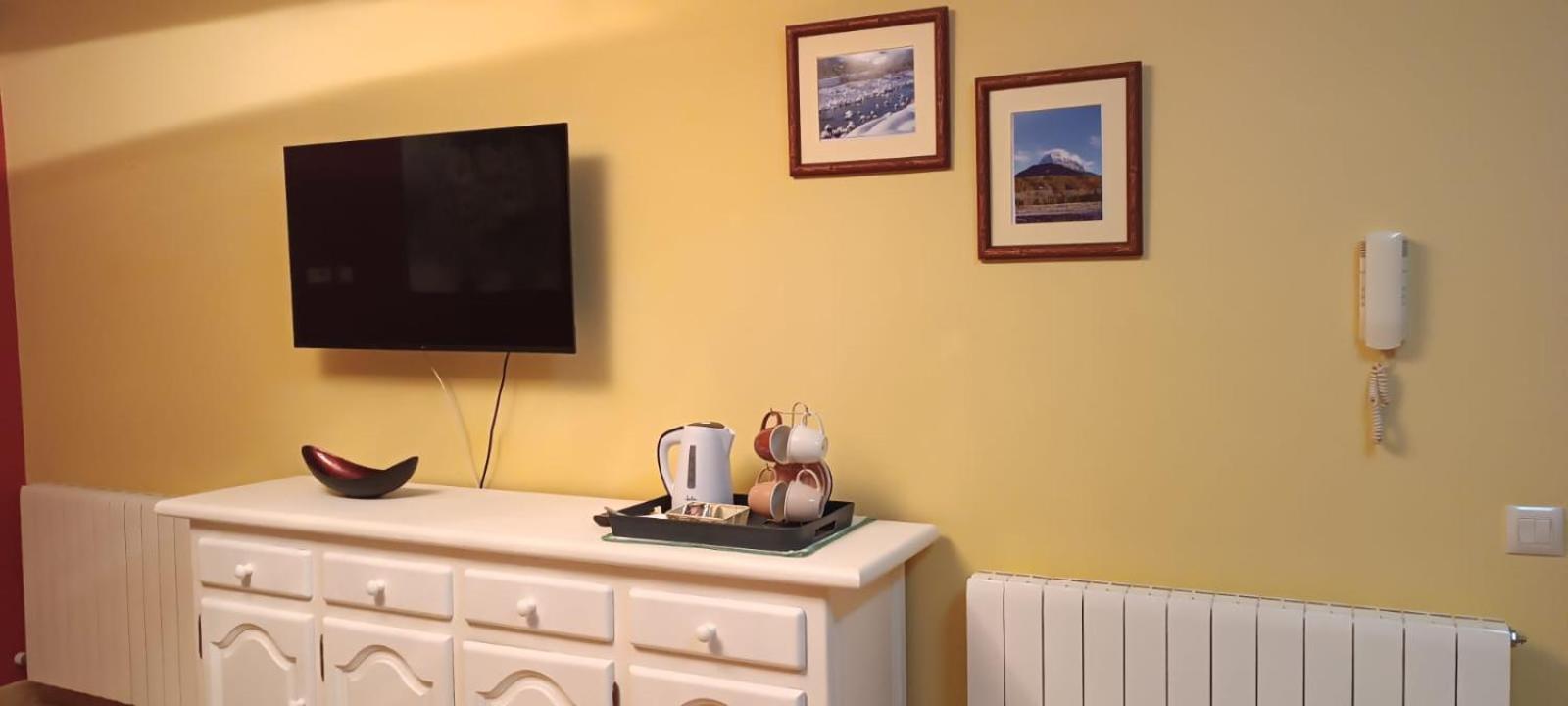 Apartamentos Casa Modesto Escalona المظهر الخارجي الصورة